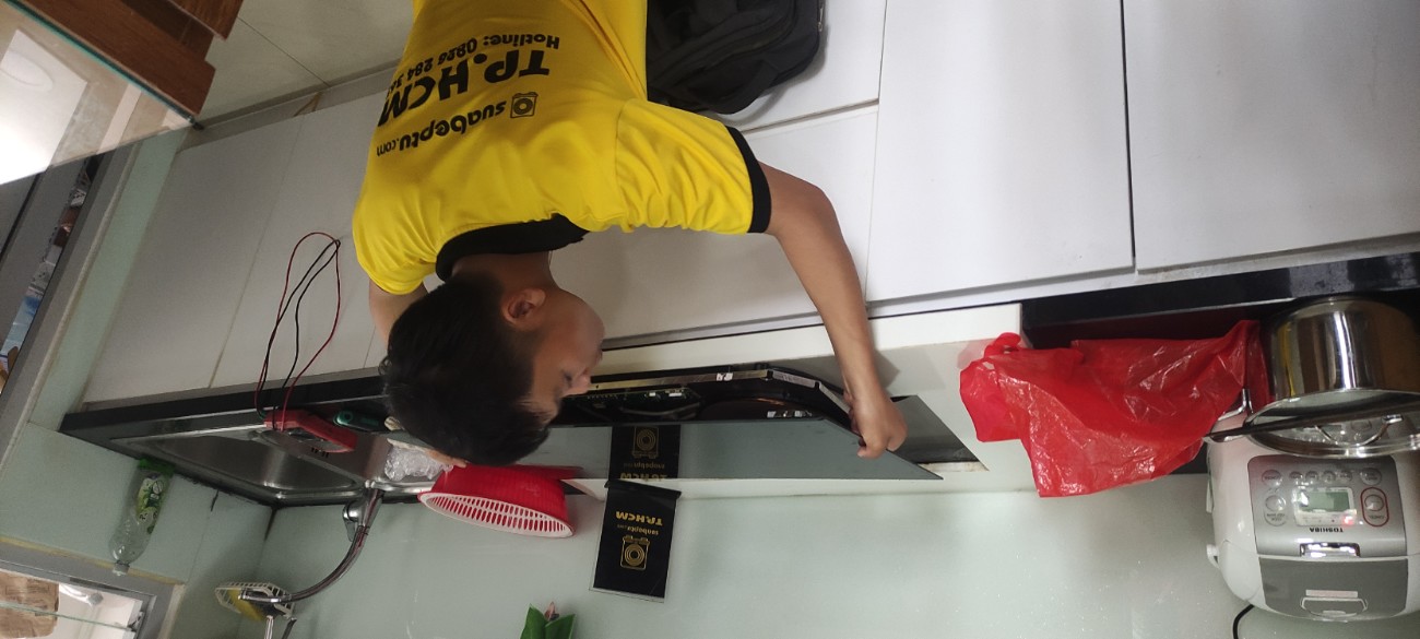 Bảng giá thay mặt kính bếp từ tại đường Vũ Tùng